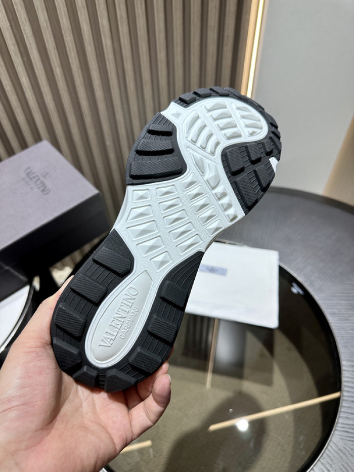 VALEN DESIGNER SNEAKERS