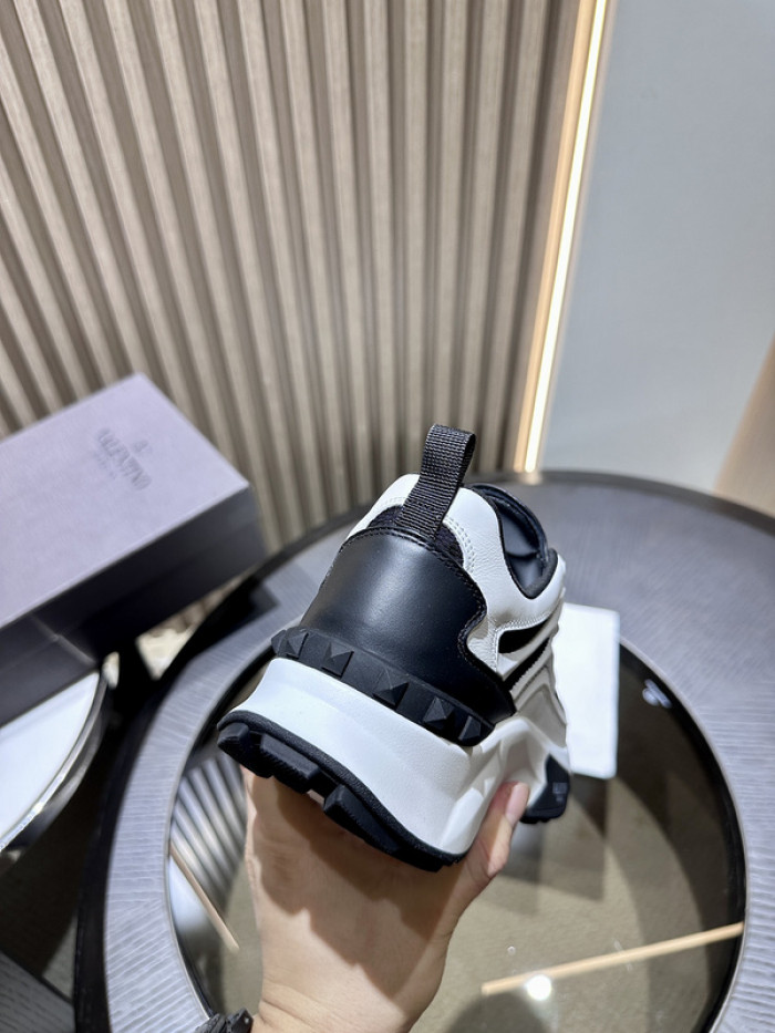 VALEN DESIGNER SNEAKERS