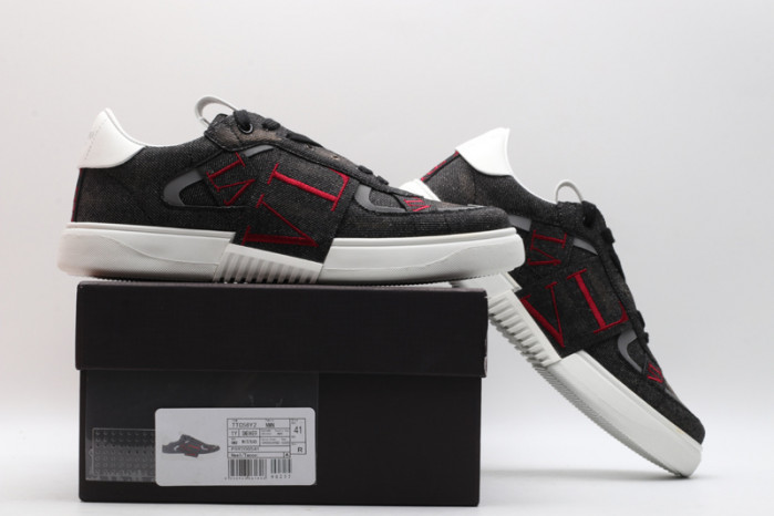 VALEN DESIGNER SNEAKERS