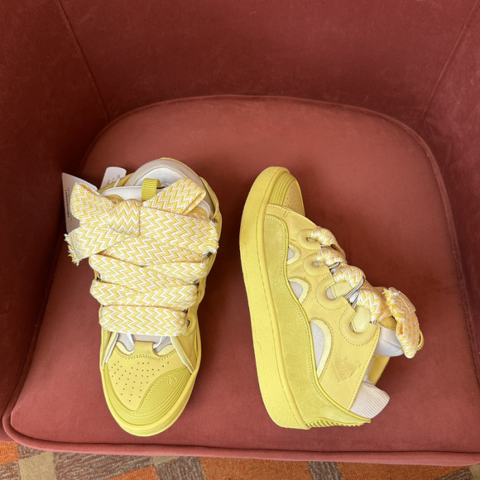 LAN*VAN SNEAKERS PANKICK