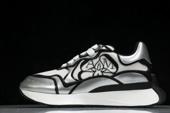 Alexander McQueen sneaker