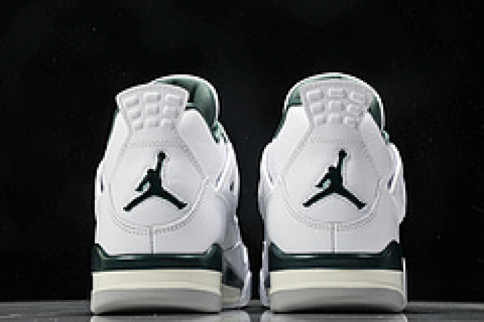 Air Jordan 4 “Oxidized Green” FQ8138-103