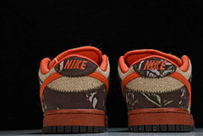 NIKE DUNK LOW PRO SB 304292-281