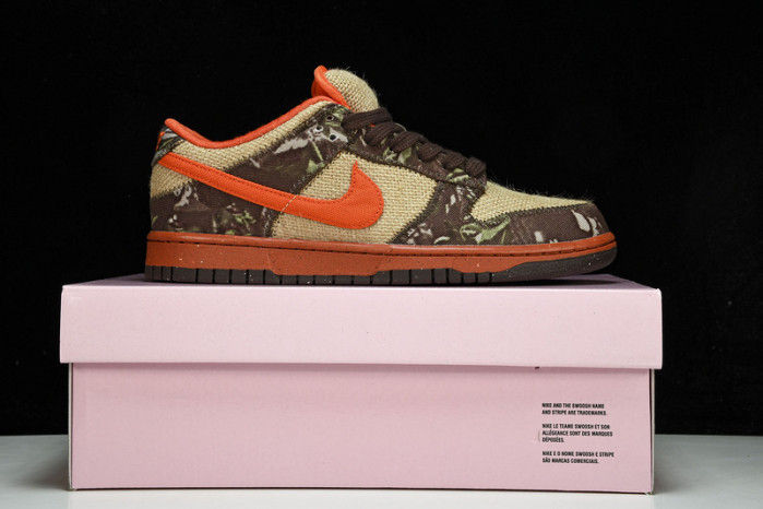 NIKE DUNK LOW PRO SB 304292-281