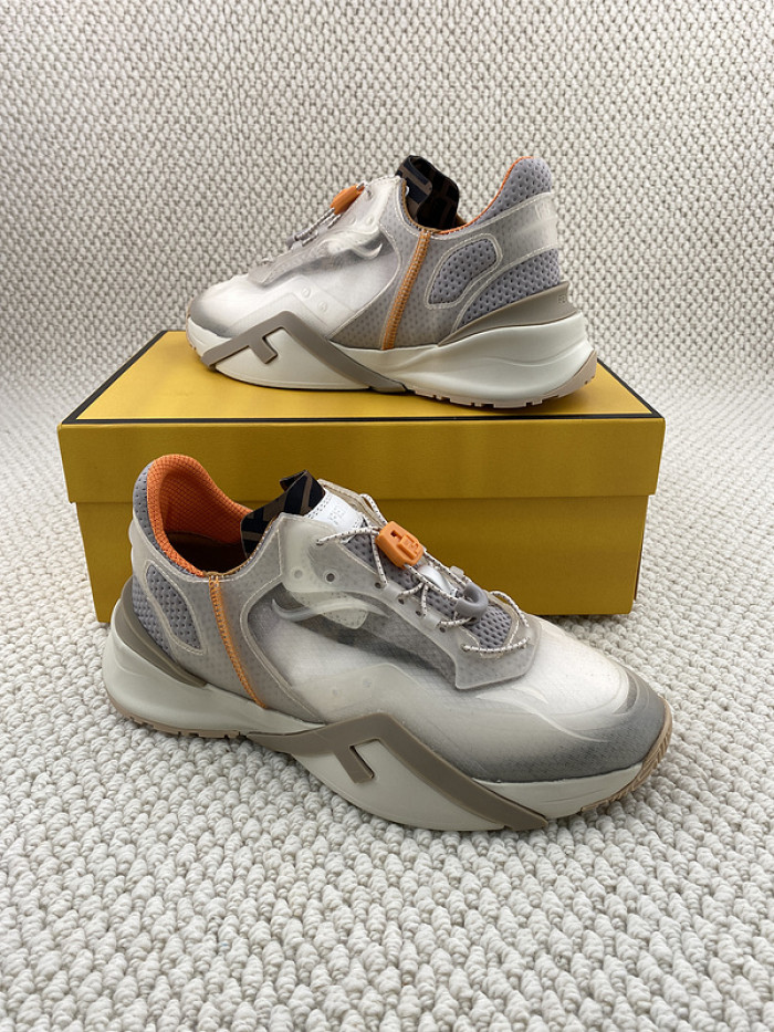 FEND1 SNEAKERS PANKICK