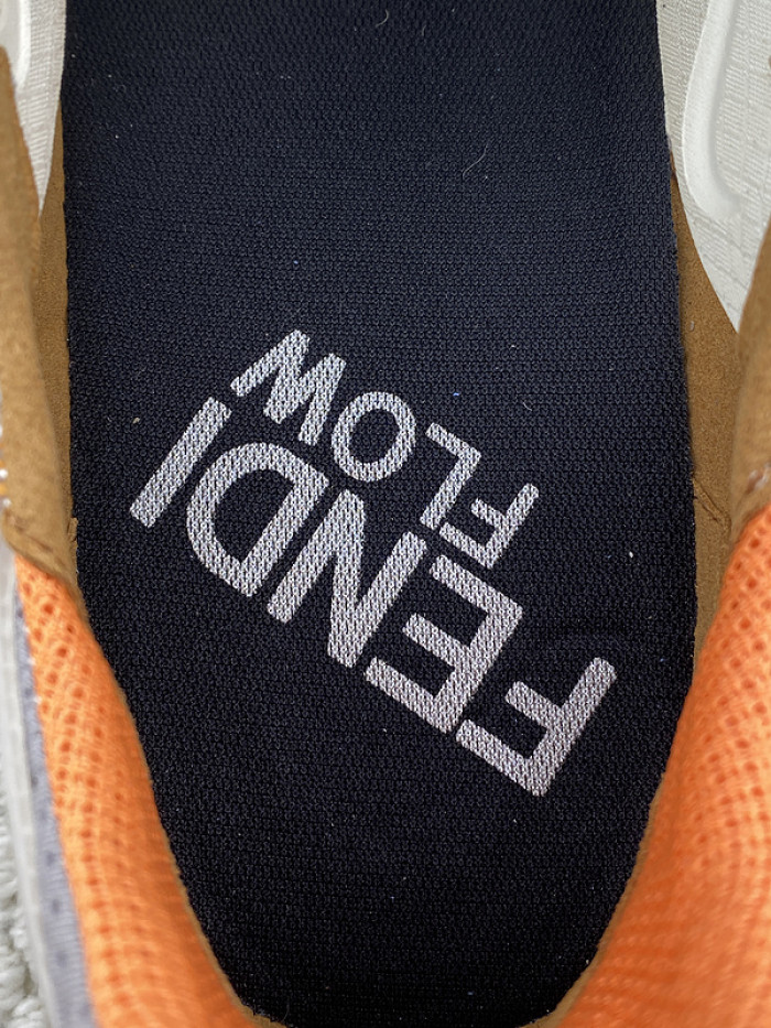 FEND1 SNEAKERS PANKICK