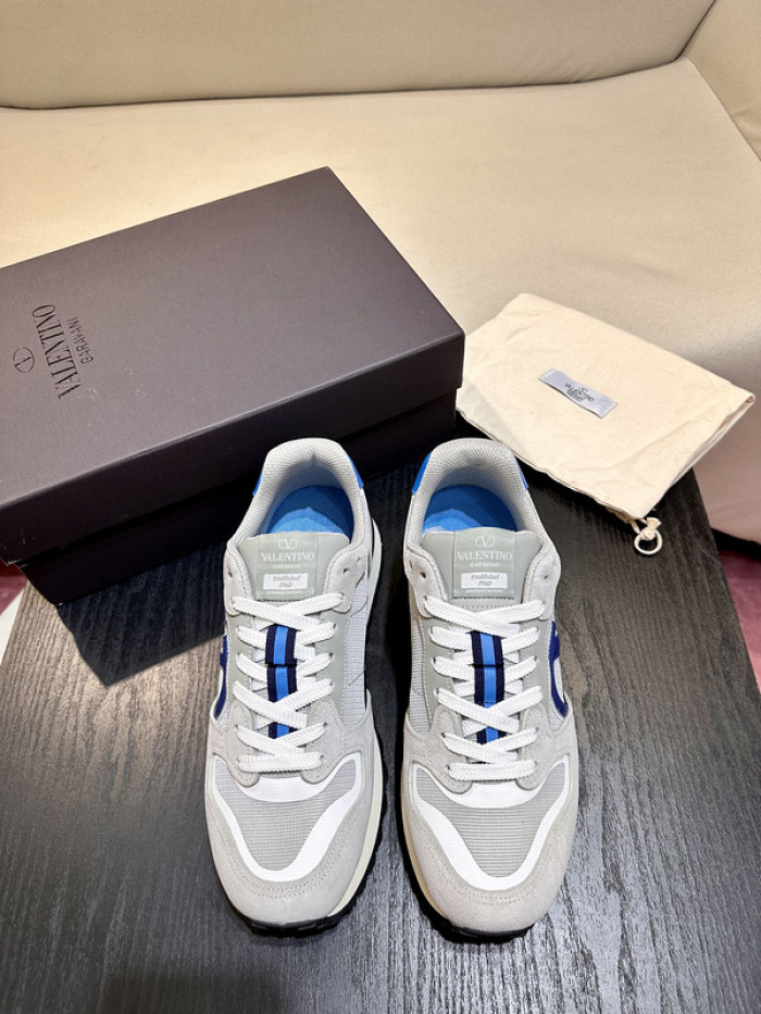 VALEN DESIGNER SNEAKERS