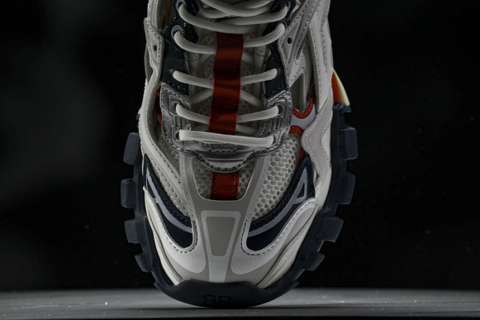 BLEN Track W3AE2 1248