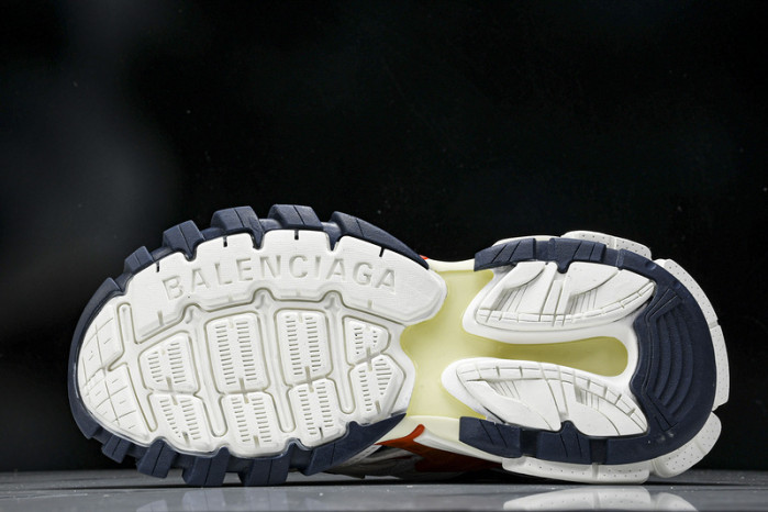 BLEN Track W3AE2 1248