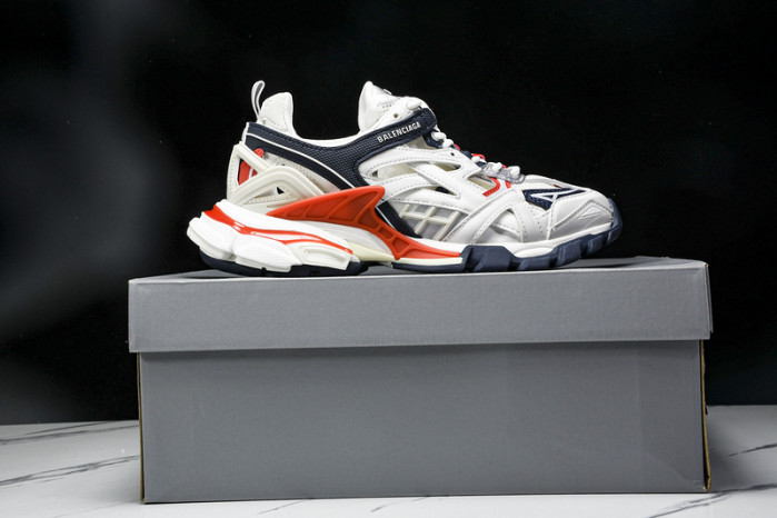 BLEN Track W3AE2 1248