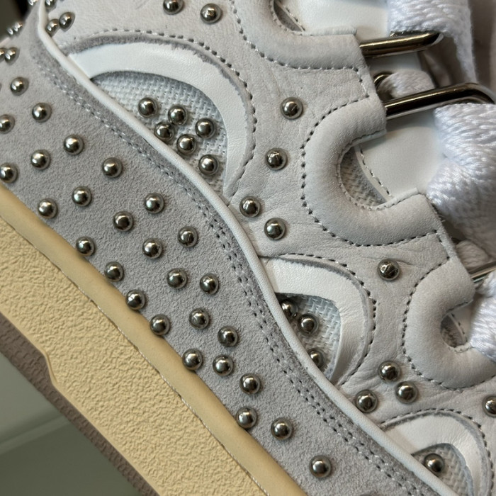 LAN*VAN SNEAKERS PANKICK