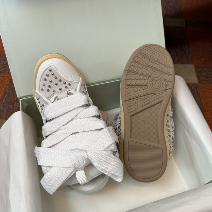 LAN*VAN SNEAKERS PANKICK