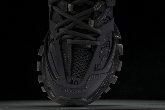 BLEN Track W1AC5 0620