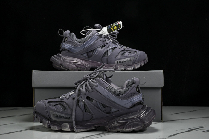 BLEN Track W1AC5 0620