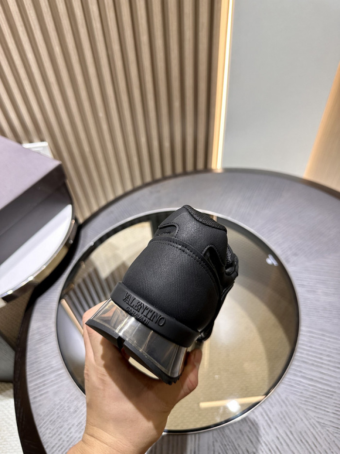 VALEN DESIGNER SNEAKERS