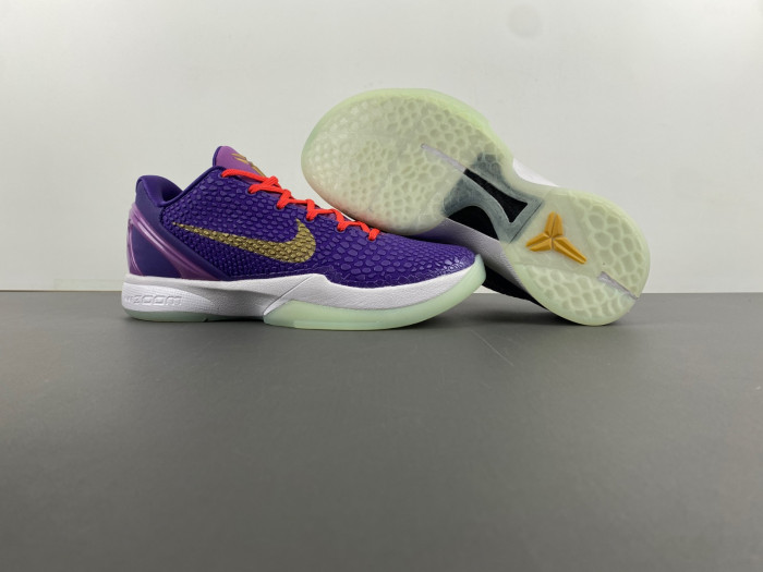 Nike Kobe 6 Protro FV4921-708