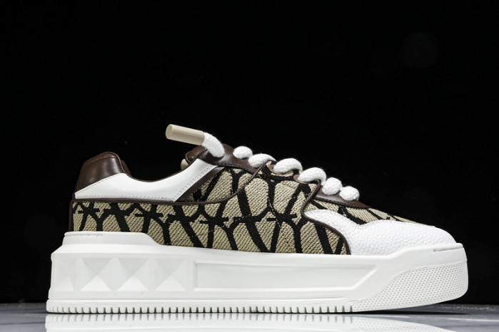 VALEN DESIGNER SNEAKERS