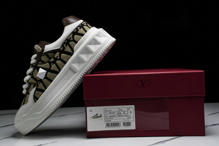VALEN DESIGNER SNEAKERS