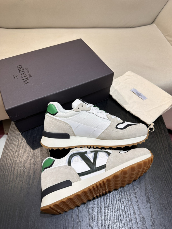 VALEN DESIGNER SNEAKERS