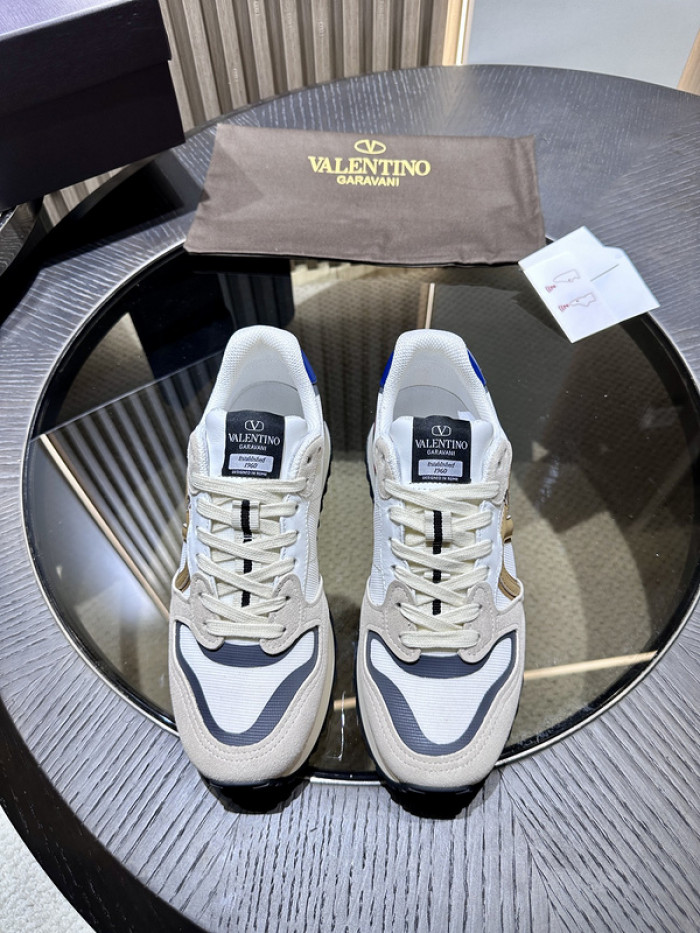 VALEN DESIGNER SNEAKERS