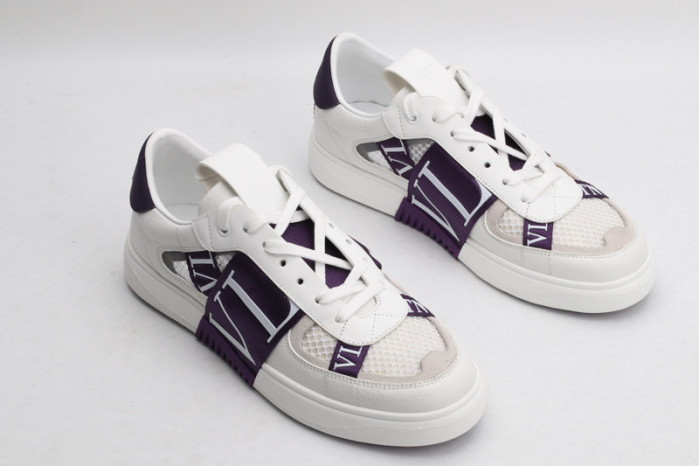 VALEN DESIGNER SNEAKERS
