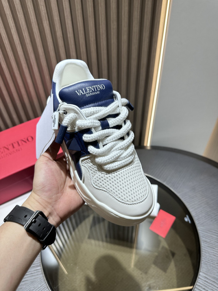 VALEN DESIGNER SNEAKERS