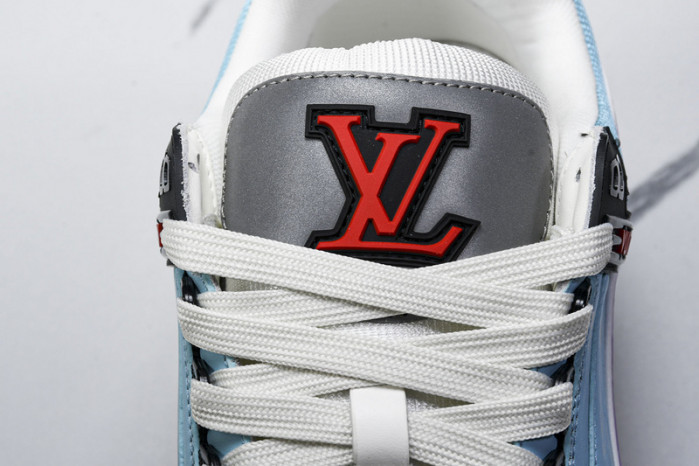 L&V SNEAKERS