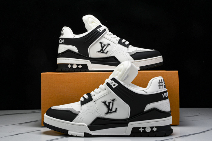 L&V SNEAKERS