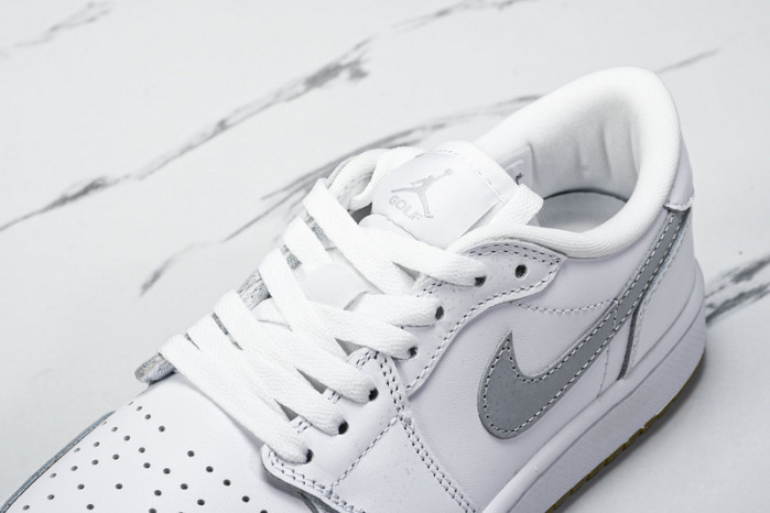 Air Jordan 1 Low Golf DD9315-111