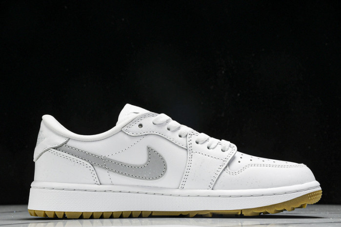 Air Jordan 1 Low Golf DD9315-111