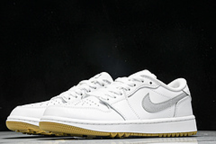 Air Jordan 1 Low Golf DD9315-111