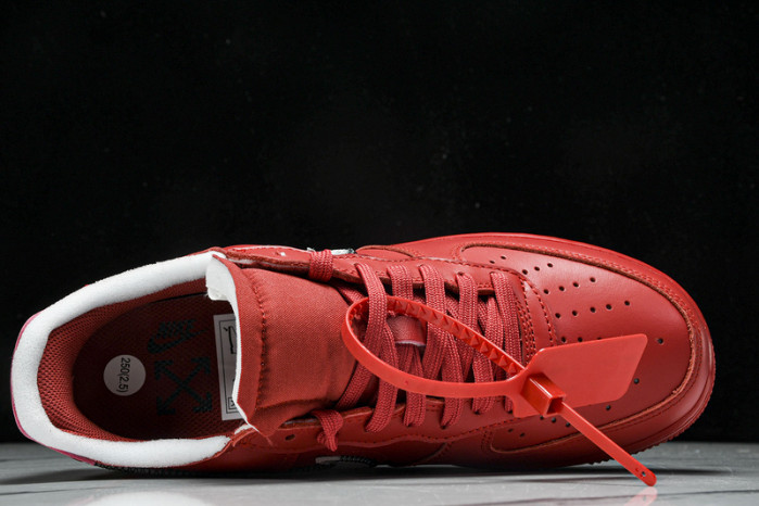 Air Force 1 Low OH AO4297-600