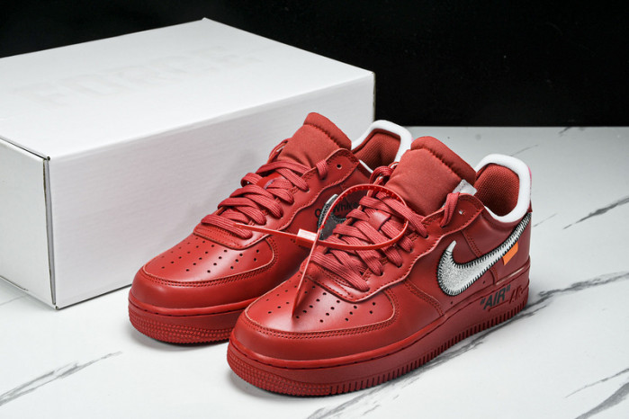 Air Force 1 Low OH AO4297-600