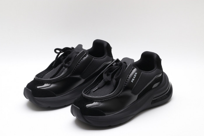 PRA designer sneaker