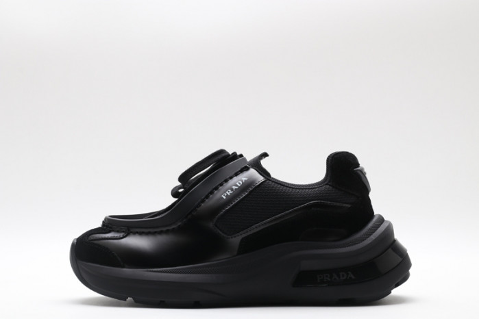 PRA designer sneaker