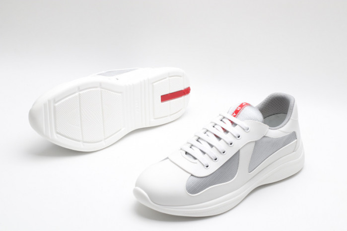 PRA designer sneaker