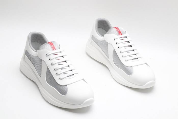 PRA designer sneaker