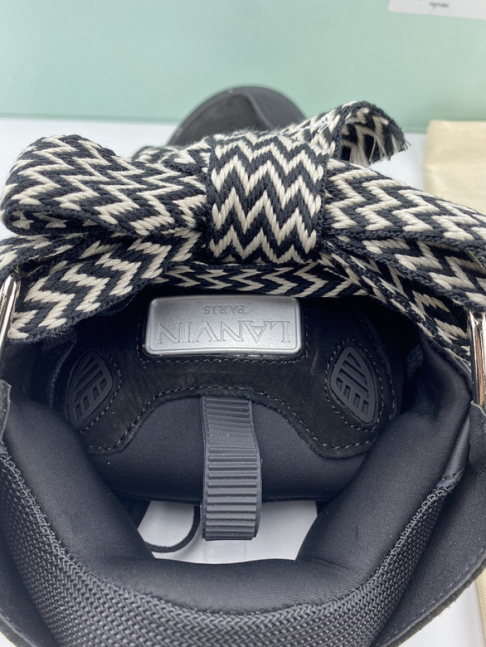 LAN*VAN SNEAKERS PANKICK