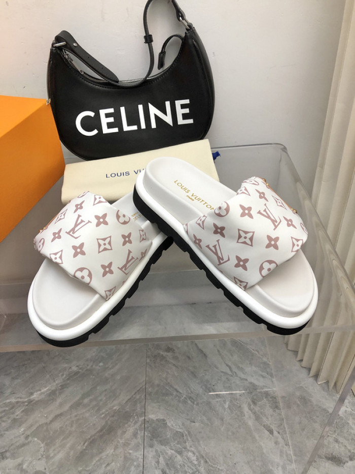 L&V SLIPPERS