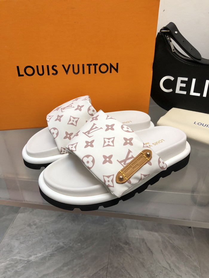 L&V SLIPPERS