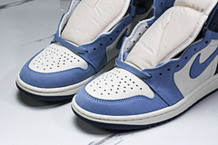 Air Jordan 1 High OG“First in Flight” FD2596-400