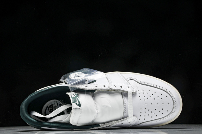 Air Jordan 1 Low OG WMNS “Oxidized Green” CZ0775-133