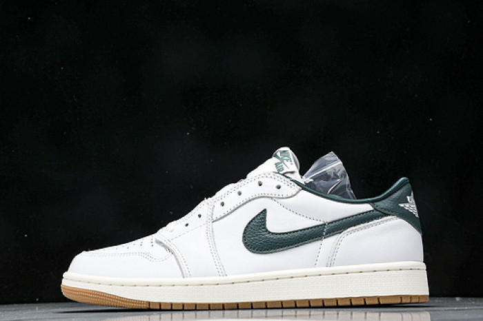 Air Jordan 1 Low OG WMNS “Oxidized Green” CZ0775-133