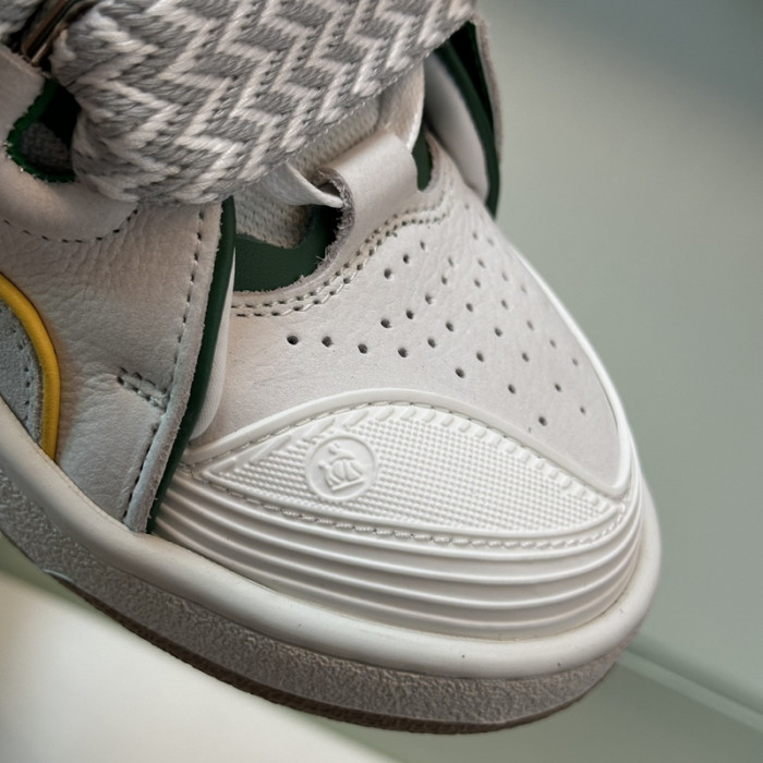 LAN*VAN SNEAKERS PANKICK