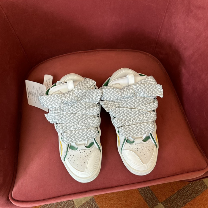 LAN*VAN SNEAKERS PANKICK