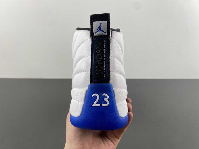 Air Jordan 12 CT8013-116