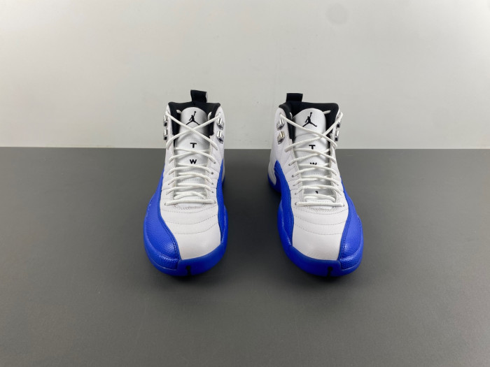 Air Jordan 12 CT8013-116