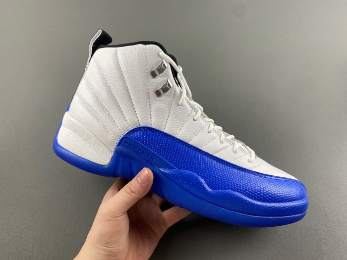 Air Jordan 12 CT8013-116