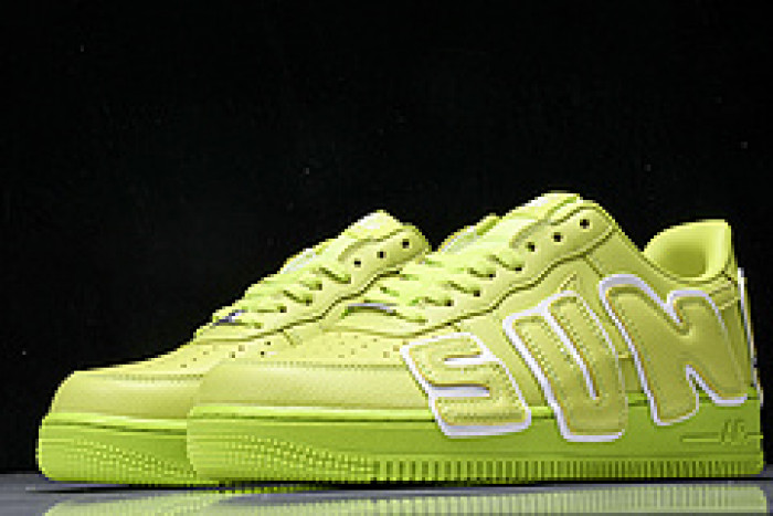 Cactus Plant Flea Market x Nike Air Force 1 DC4457-300