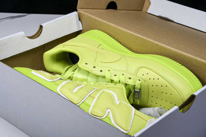 Cactus Plant Flea Market x Nike Air Force 1 DC4457-300